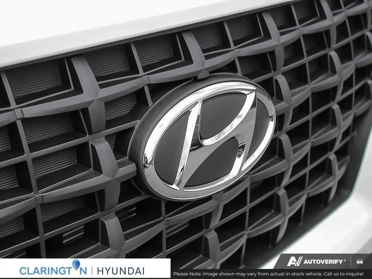 Hyundai Venue снимка Hyundai Venue