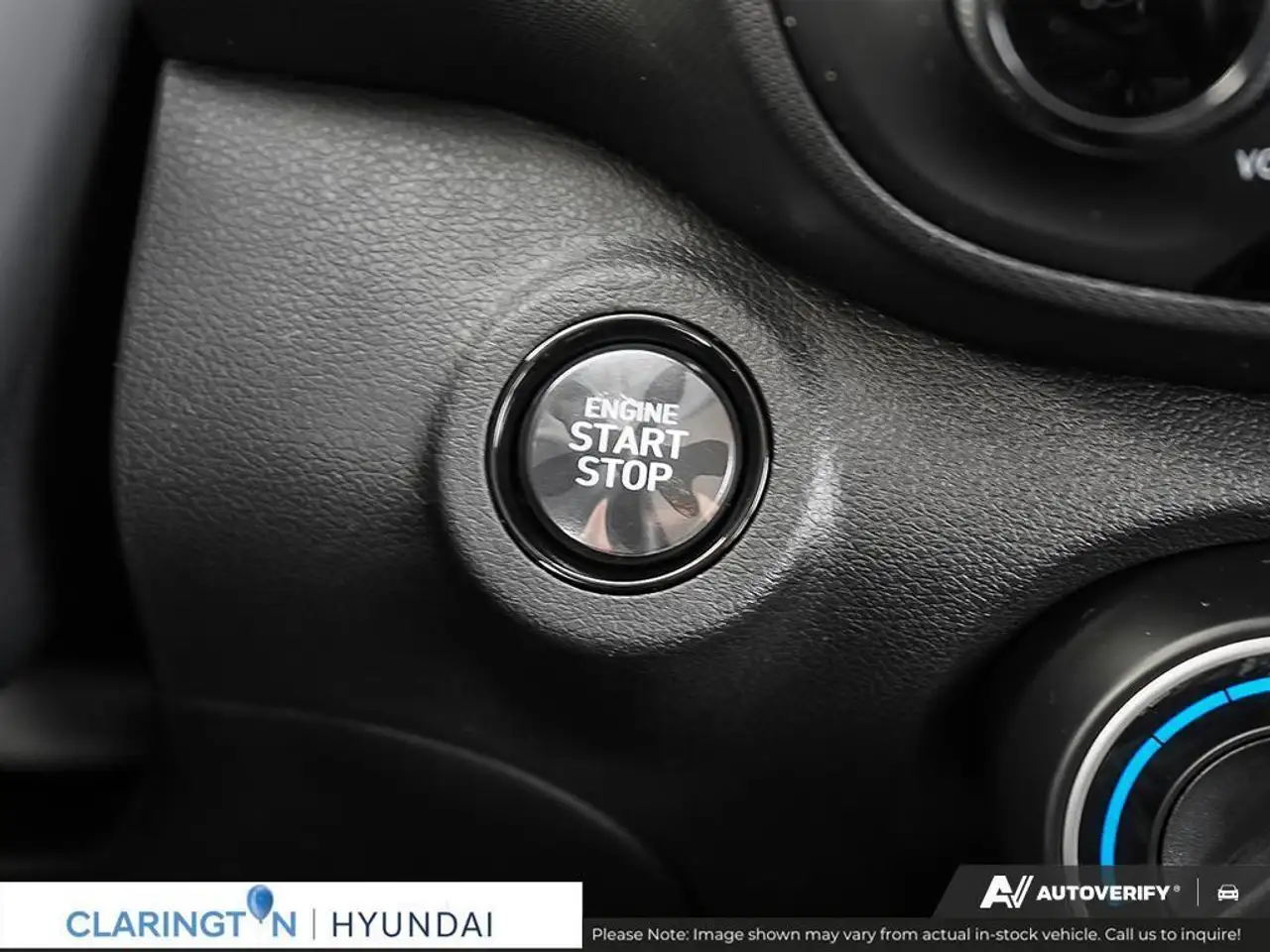 Hyundai Venue снимка Hyundai Venue