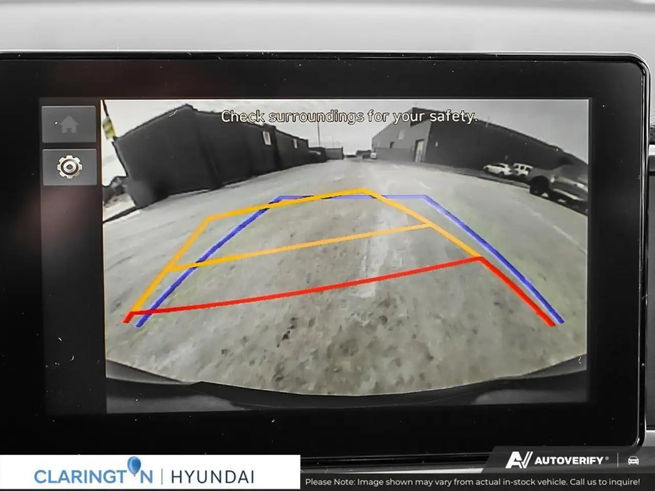 Hyundai Venue снимка Hyundai Venue
