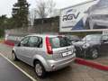 Ford Fiesta 1.6 16V Style *AUTOMATIK*TÜV NEU Silber - thumbnail 27