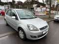 Ford Fiesta 1.6 16V Style *AUTOMATIK*TÜV NEU Silber - thumbnail 3