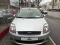 Ford Fiesta 1.6 16V Style *AUTOMATIK*TÜV NEU Silber - thumbnail 2
