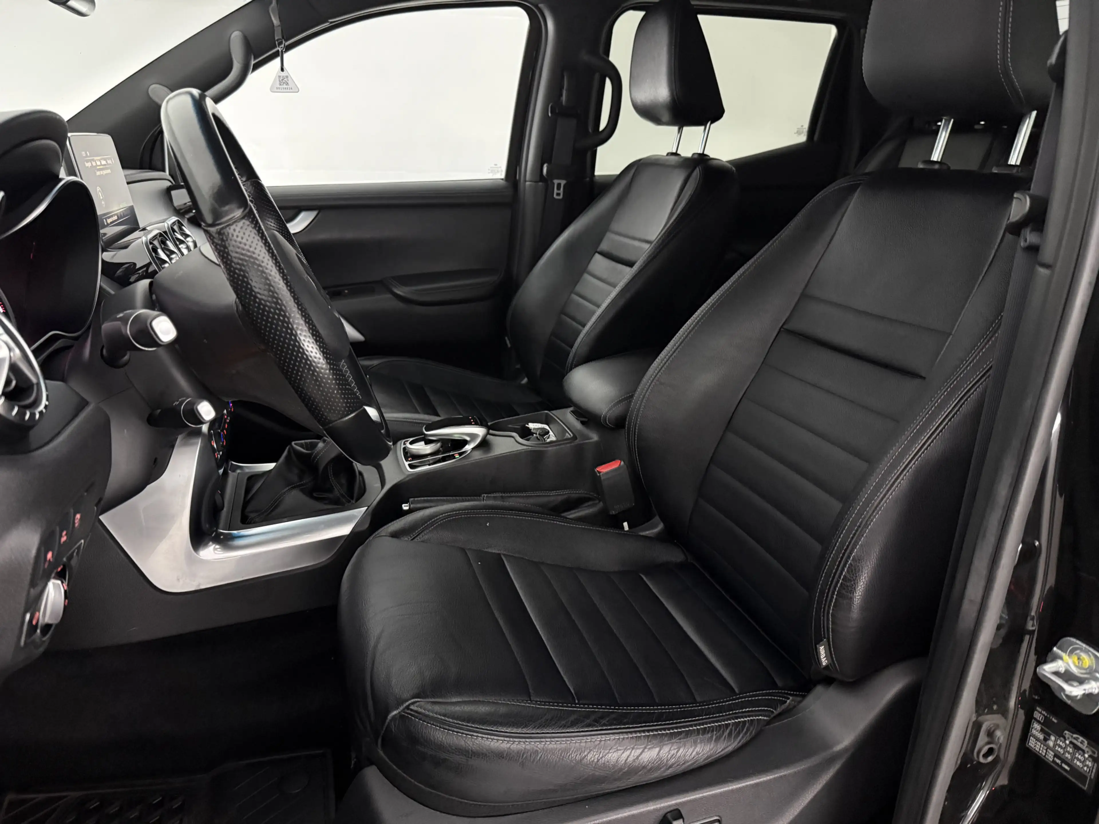 Mercedes-Benz X 250 XL 5 Zits D 4 Matic Power 4x4 | Dubbele Cabine | 3 — photo 12