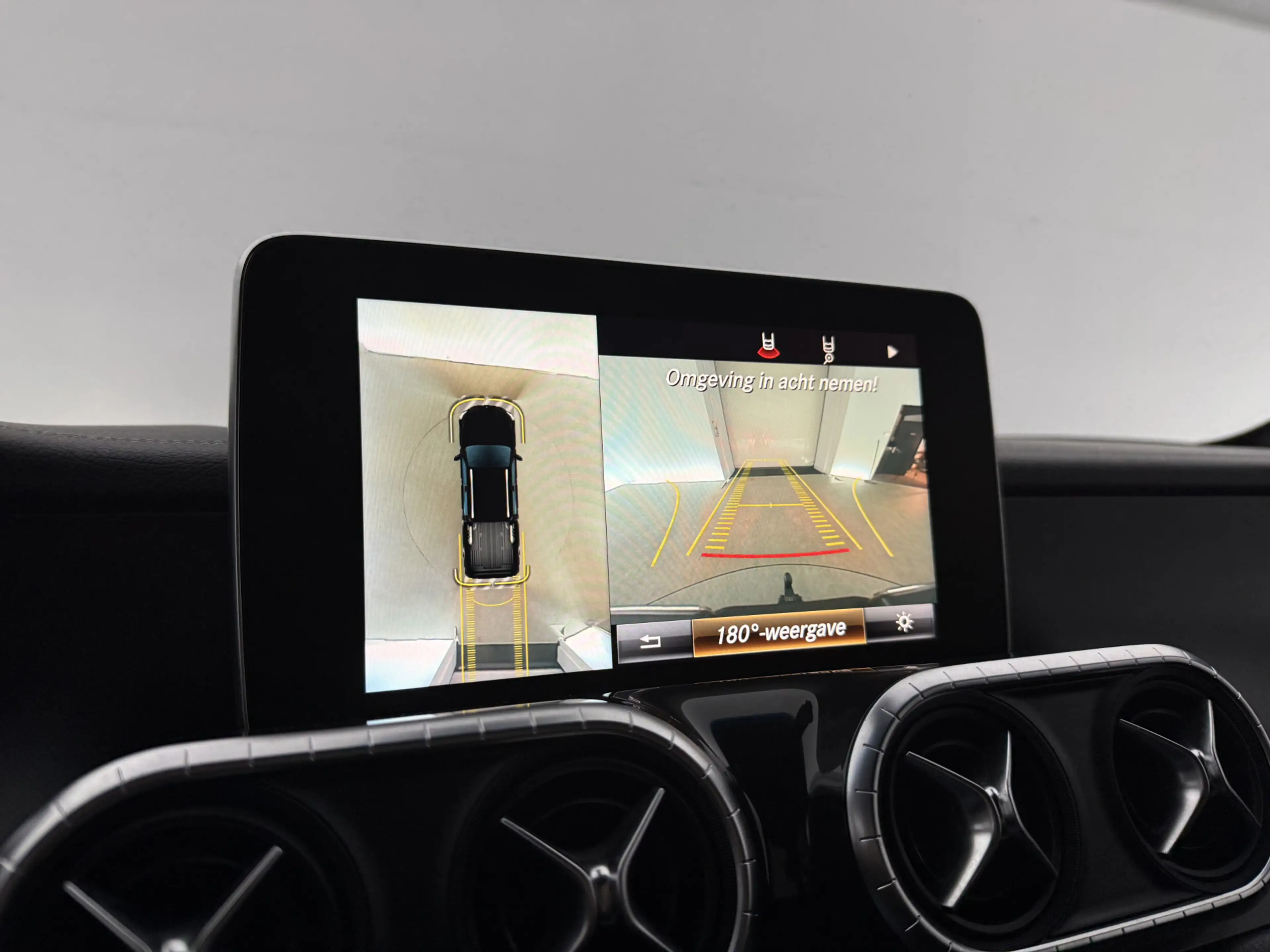 Mercedes-Benz X 250 XL 5 Zits D 4 Matic Power 4x4 | Dubbele Cabine | 3 — photo 18