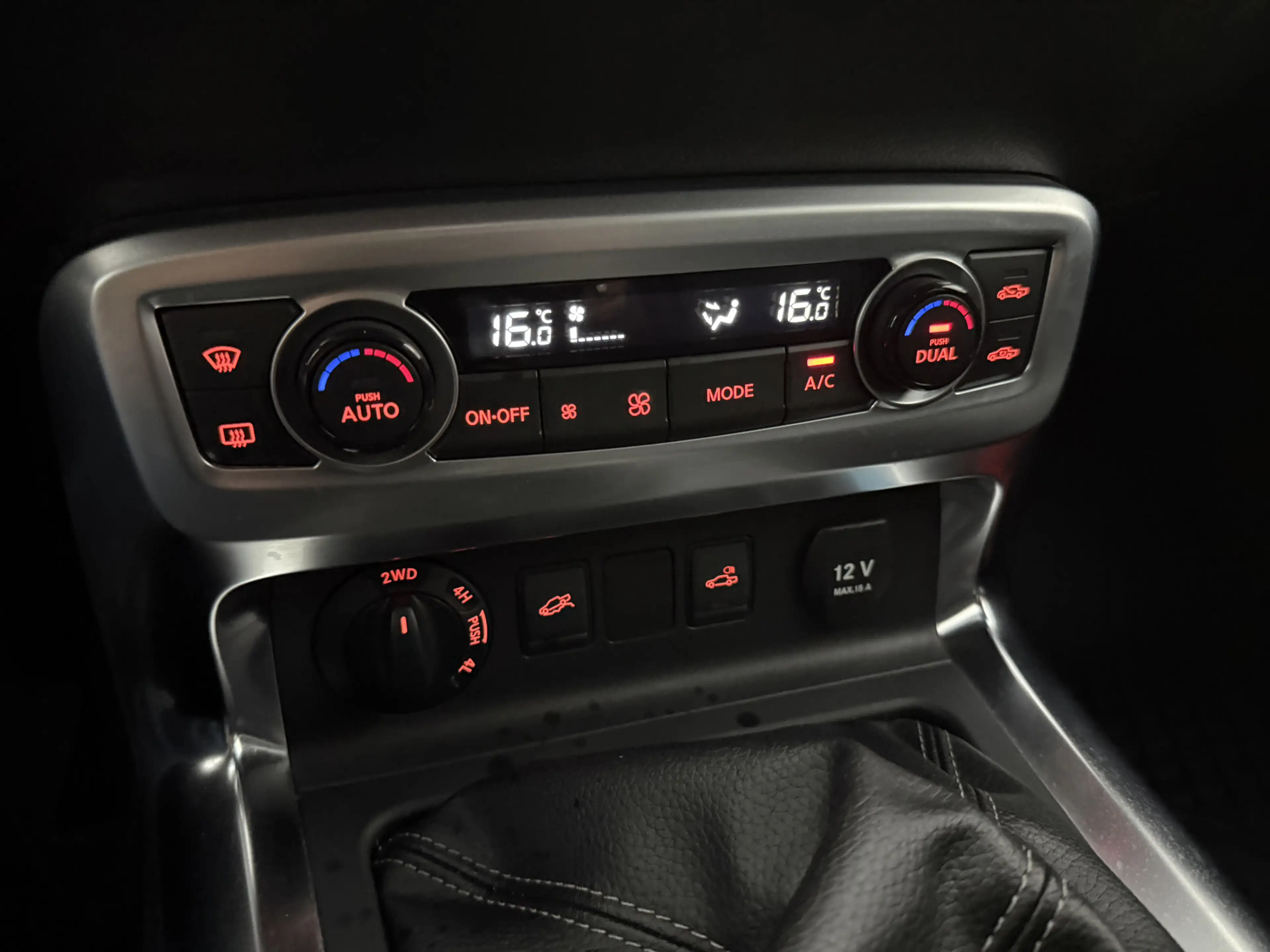 Mercedes-Benz X 250 XL 5 Zits D 4 Matic Power 4x4 | Dubbele Cabine | 3 — photo 24
