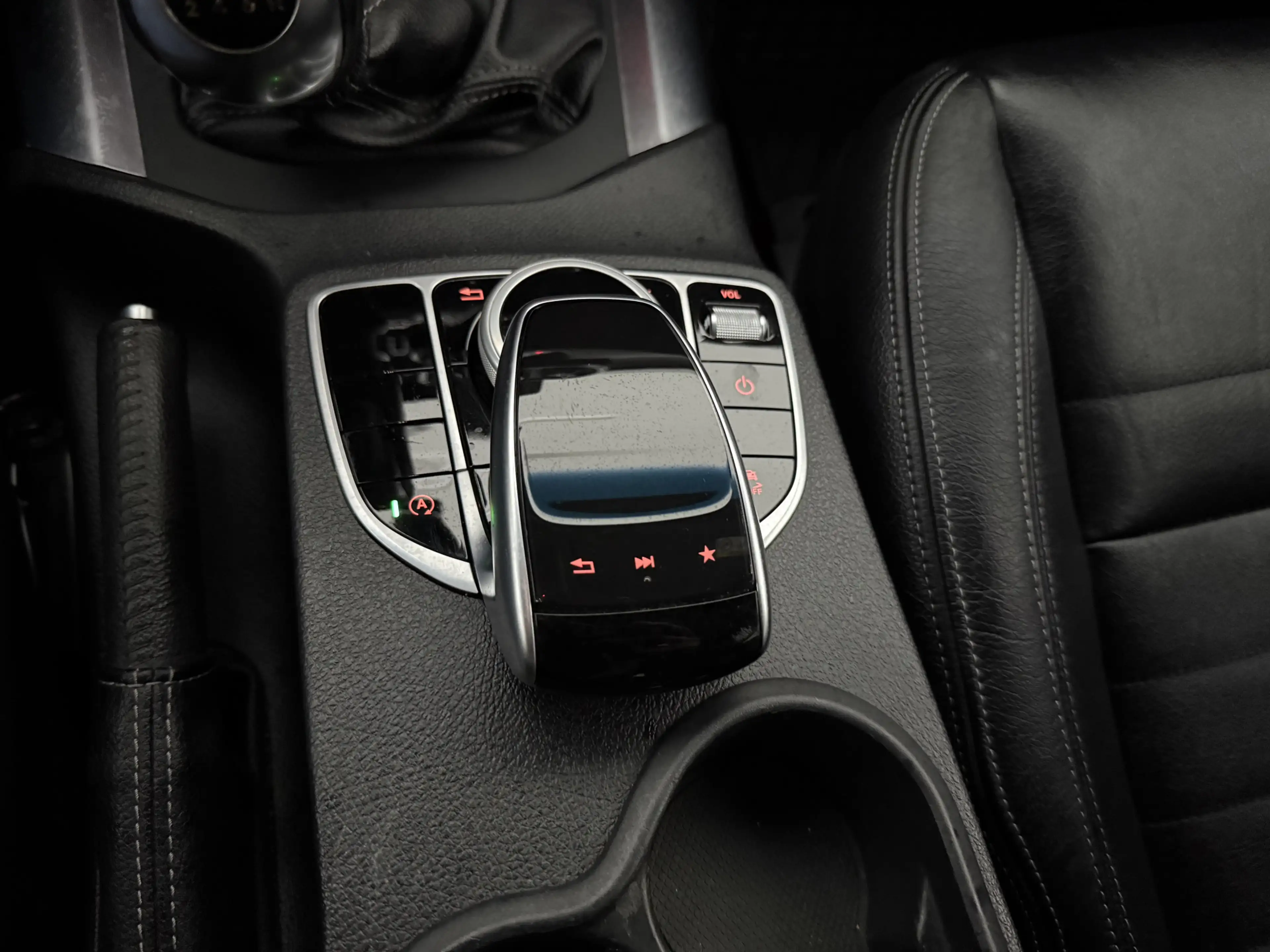 Mercedes-Benz X 250 XL 5 Zits D 4 Matic Power 4x4 | Dubbele Cabine | 3 — photo 25