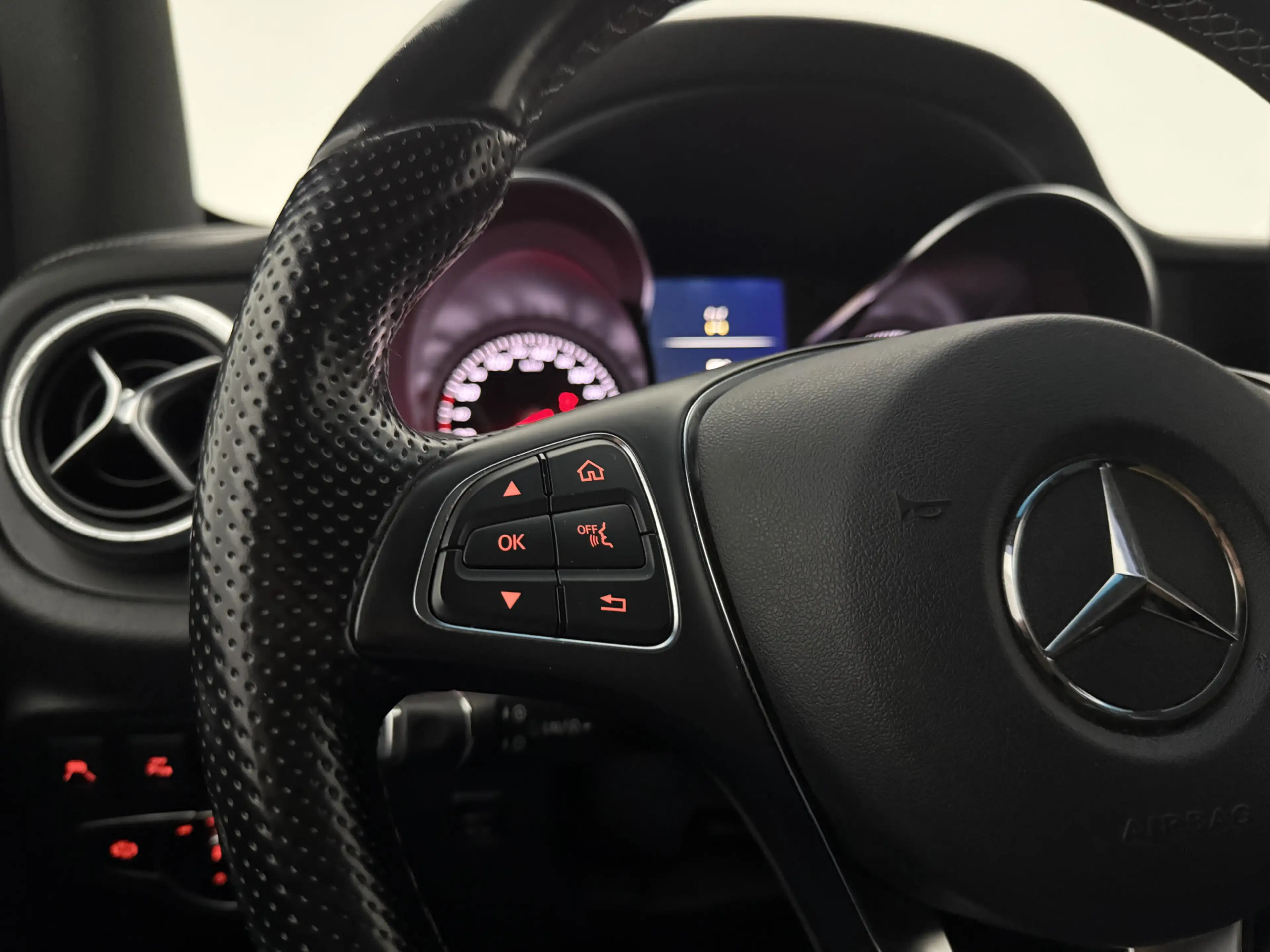 Mercedes-Benz X 250 XL 5 Zits D 4 Matic Power 4x4 | Dubbele Cabine | 3 — photo 20