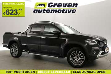 XL 5 Zits D 4 Matic Power 4x4 | Dubbele Cabine | 3