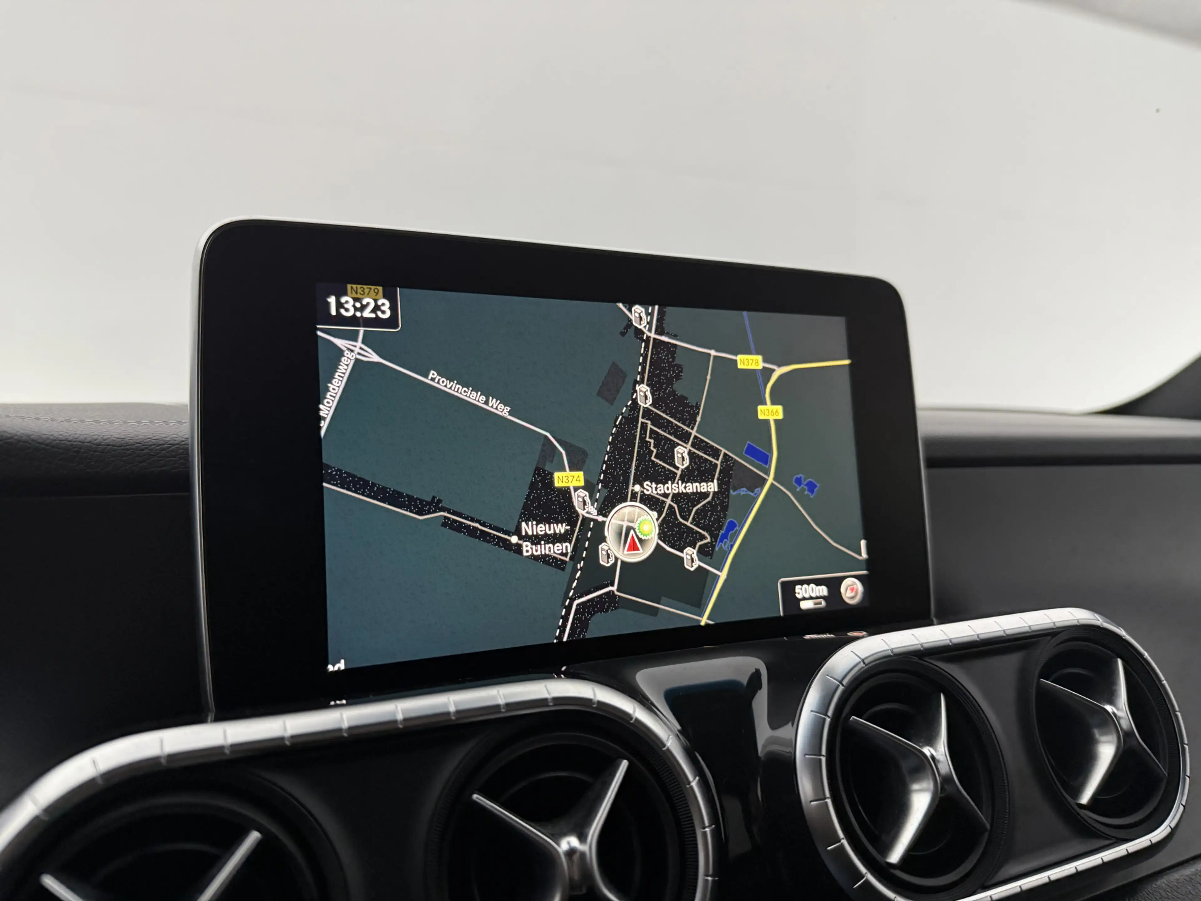 Mercedes-Benz X 250 XL 5 Zits D 4 Matic Power 4x4 | Dubbele Cabine | 3 — photo 17