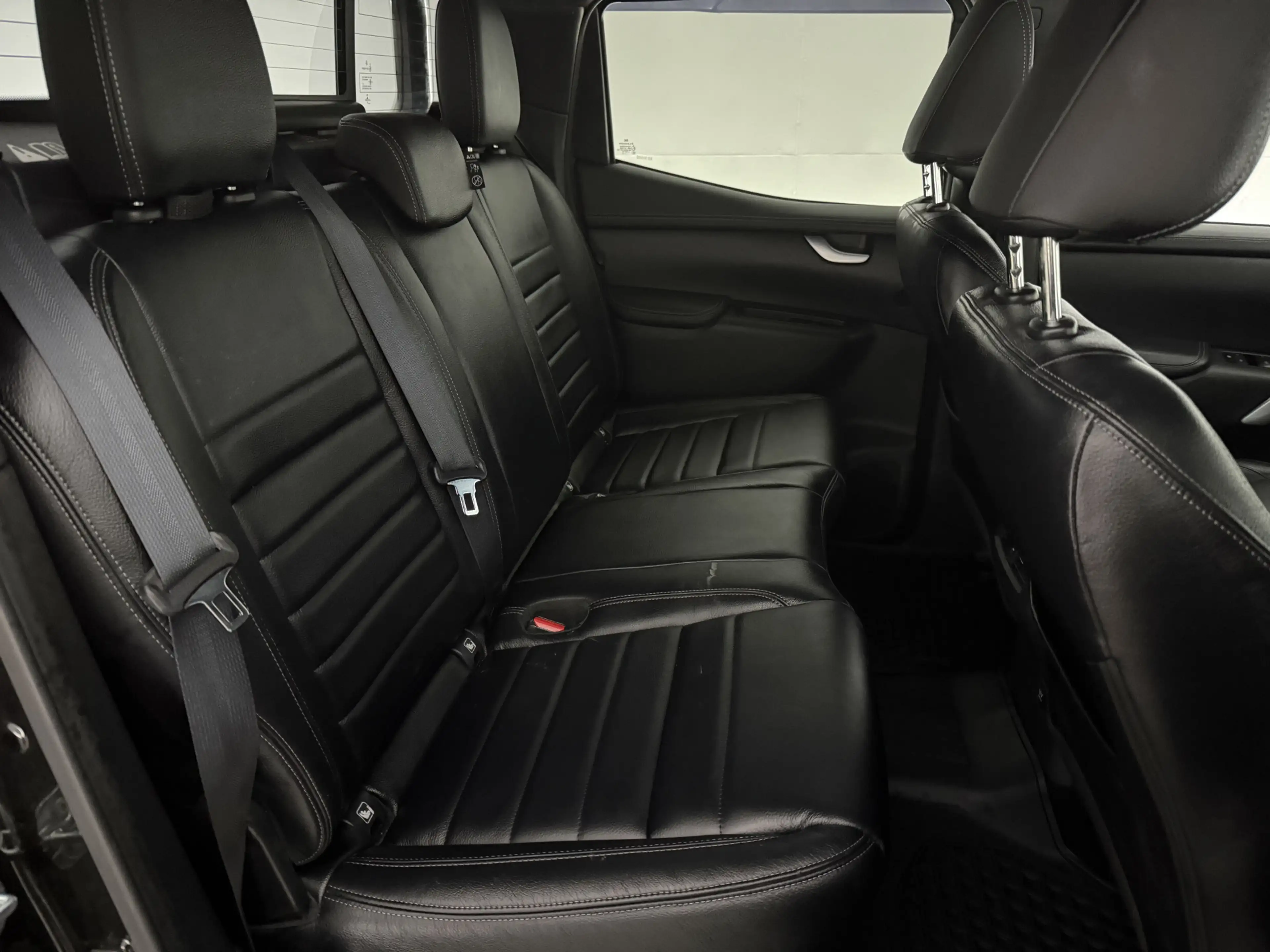 Mercedes-Benz X 250 XL 5 Zits D 4 Matic Power 4x4 | Dubbele Cabine | 3 — photo 38