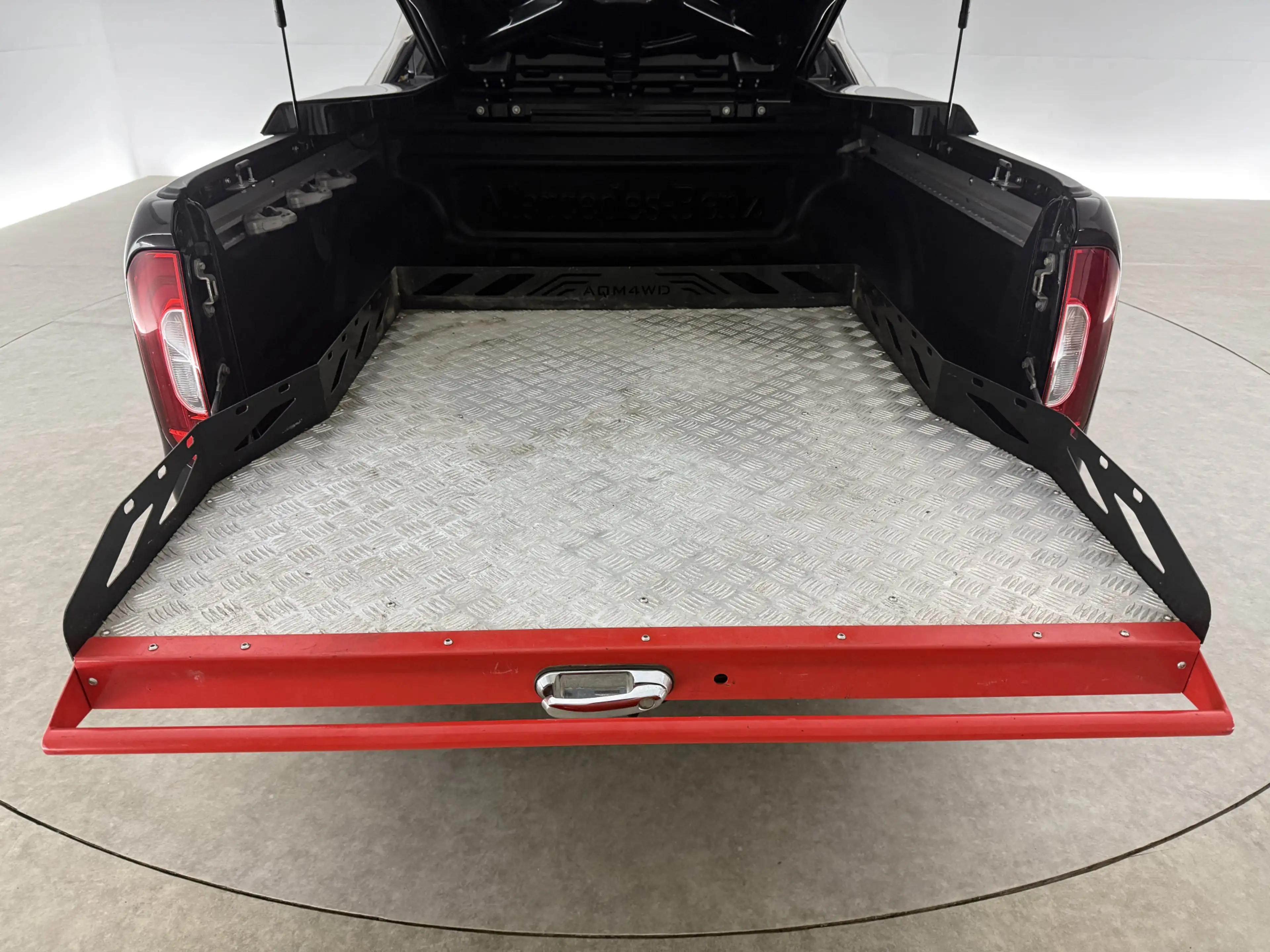 Mercedes-Benz X 250 XL 5 Zits D 4 Matic Power 4x4 | Dubbele Cabine | 3 — photo 35