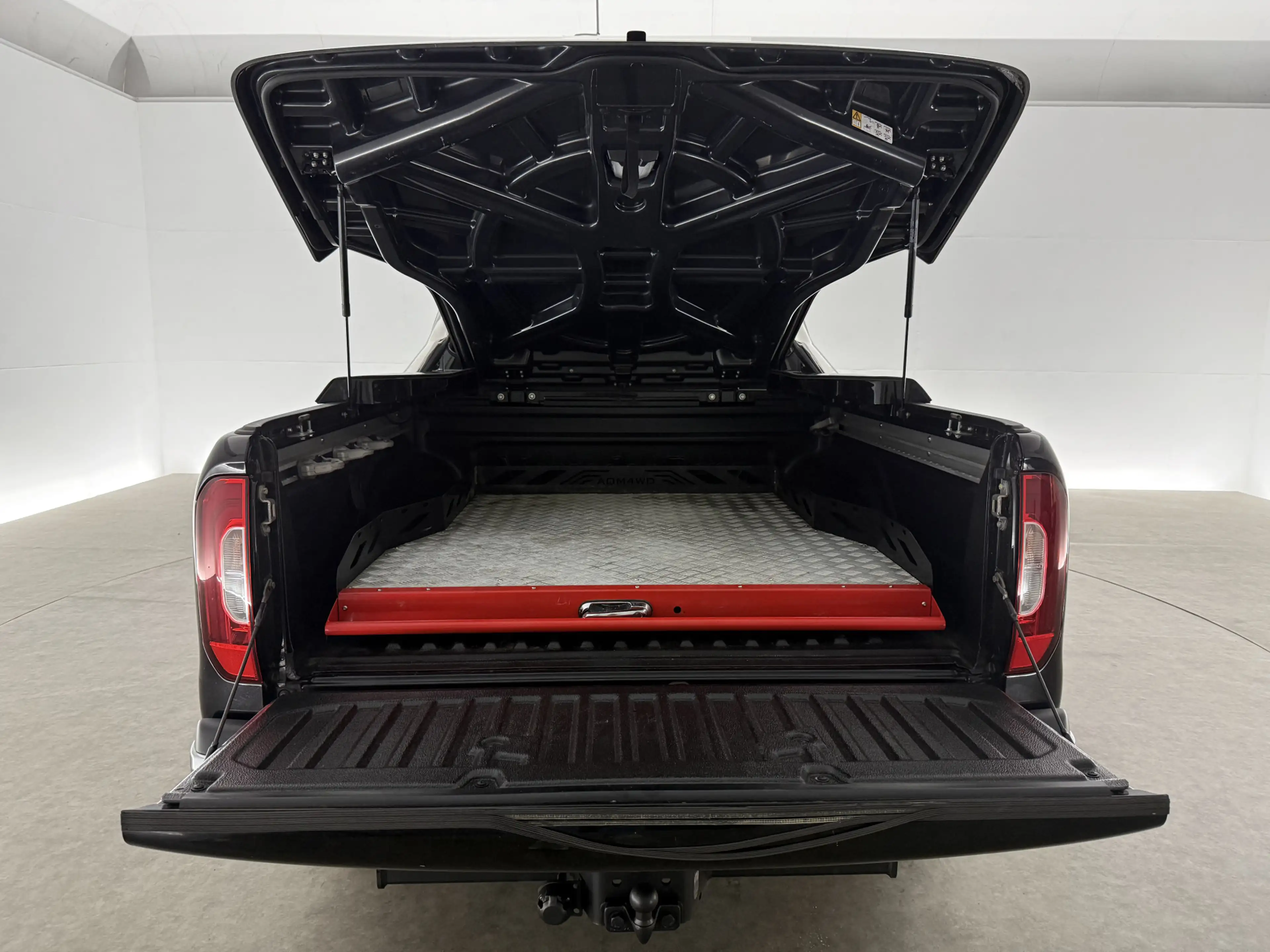 Mercedes-Benz X 250 XL 5 Zits D 4 Matic Power 4x4 | Dubbele Cabine | 3 — photo 34