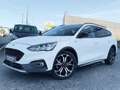 Ford Focus 1.0 Ecoboost Active 125 Weiß - thumbnail 16