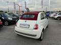 Fiat 500C 1.2 Pop 69cv Blanc - thumbnail 6