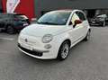 Fiat 500C 1.2 Pop 69cv Blanc - thumbnail 1