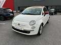 Fiat 500C 1.2 Pop 69cv Blanc - thumbnail 2