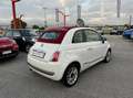 Fiat 500C 1.2 Pop 69cv Blanc - thumbnail 8
