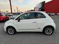 Fiat 500C 1.2 Pop 69cv Blanc - thumbnail 7