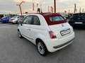 Fiat 500C 1.2 Pop 69cv Blanc - thumbnail 10