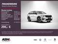 Skoda Kodiaq RS 2,0TSI 265PS DSG 4x4 ACC 360° Pano AHK Weiß - thumbnail 1