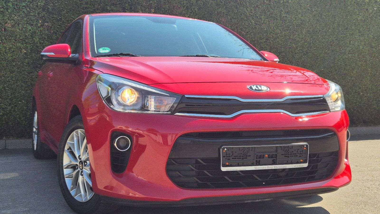 Second hand Kia Stonic 1.0
