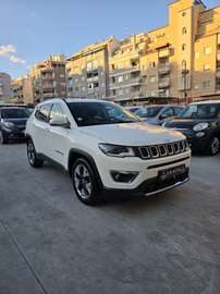 1.6 Mjt Limited 4x2