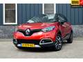Renault Captur 1.2 TCe Xmod Rijklaarprijs-Garantie Airco Navigati Rood - thumbnail 1