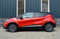 Renault Captur 1.2 TCe Xmod Rijklaarprijs-Garantie Airco Navigati Rood - thumbnail 2