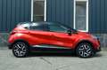 Renault Captur 1.2 TCe Xmod Rijklaarprijs-Garantie Airco Navigati Rood - thumbnail 6