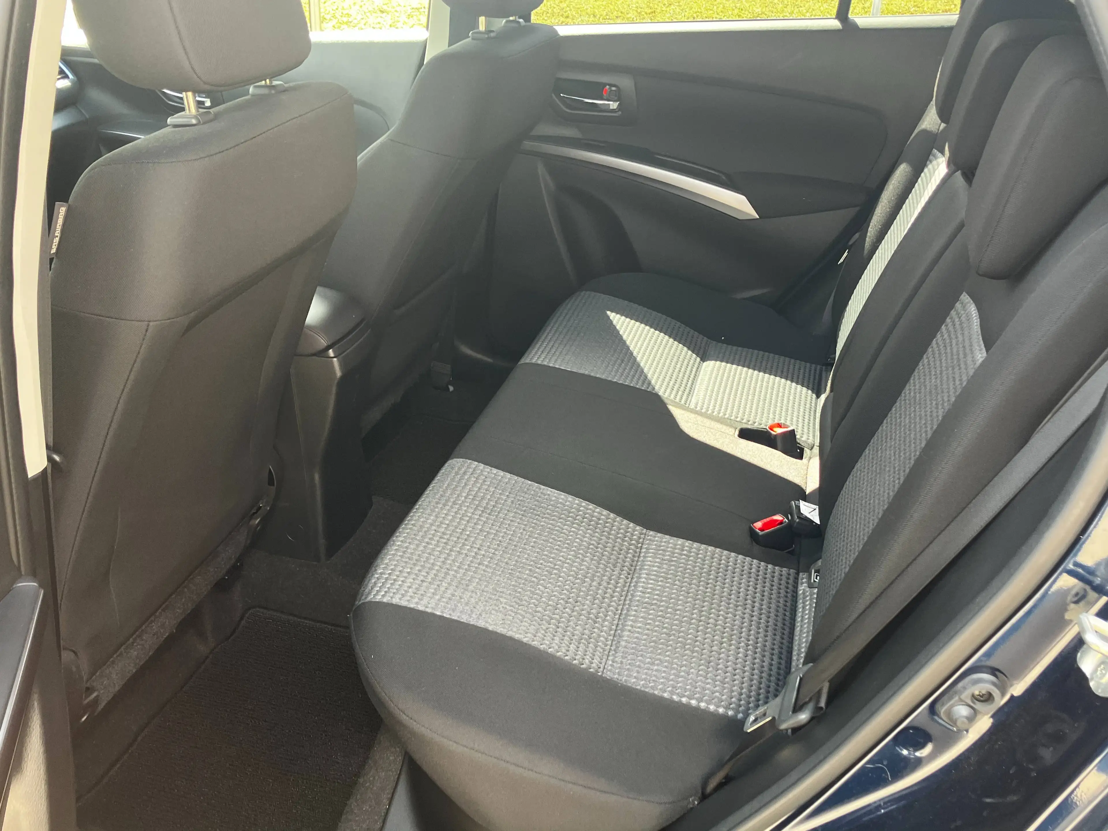Suzuki S-Cross S-Cross HEV 1.5 DualJet Hybrid GL+ — photo 6