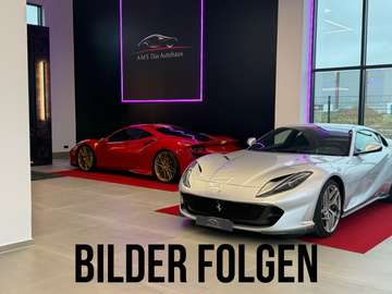 Black Badge Novitec RR Garantie 2 Jahre