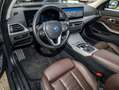BMW 330 e xDrive Touring LC Prof. ACC Pano LED RFK DAB Gris - thumbnail 8