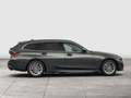 BMW 330 e xDrive Touring LC Prof. ACC Pano LED RFK DAB Grau - thumbnail 8