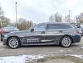 BMW 330 e xDrive Touring LC Prof. ACC Pano LED RFK DAB Gris - thumbnail 3