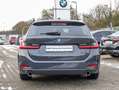 BMW 330 e xDrive Touring LC Prof. ACC Pano LED RFK DAB Gris - thumbnail 5