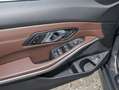 BMW 330 e xDrive Touring LC Prof. ACC Pano LED RFK DAB Gris - thumbnail 18