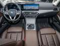 BMW 330 e xDrive Touring LC Prof. ACC Pano LED RFK DAB Gris - thumbnail 13