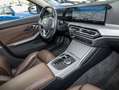 BMW 330 e xDrive Touring LC Prof. ACC Pano LED RFK DAB Gris - thumbnail 6