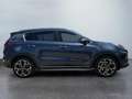 Kia Sportage 2.0 CRDi GT Line AWD Leder Kamera Garantie AHK ... Bleu - thumbnail 5