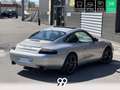 Porsche 911 996 3.4i Carrera 4 France TOE Grosse révision Livr Argent - thumbnail 19