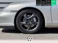 Porsche 911 996 3.4i Carrera 4 France TOE Grosse révision Livr Argent - thumbnail 31