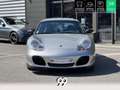 Porsche 911 996 3.4i Carrera 4 France TOE Grosse révision Livr Argent - thumbnail 2