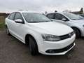 Volkswagen Jetta Jetta 1.6 CR TDi Comfortline BMT Wit - thumbnail 3