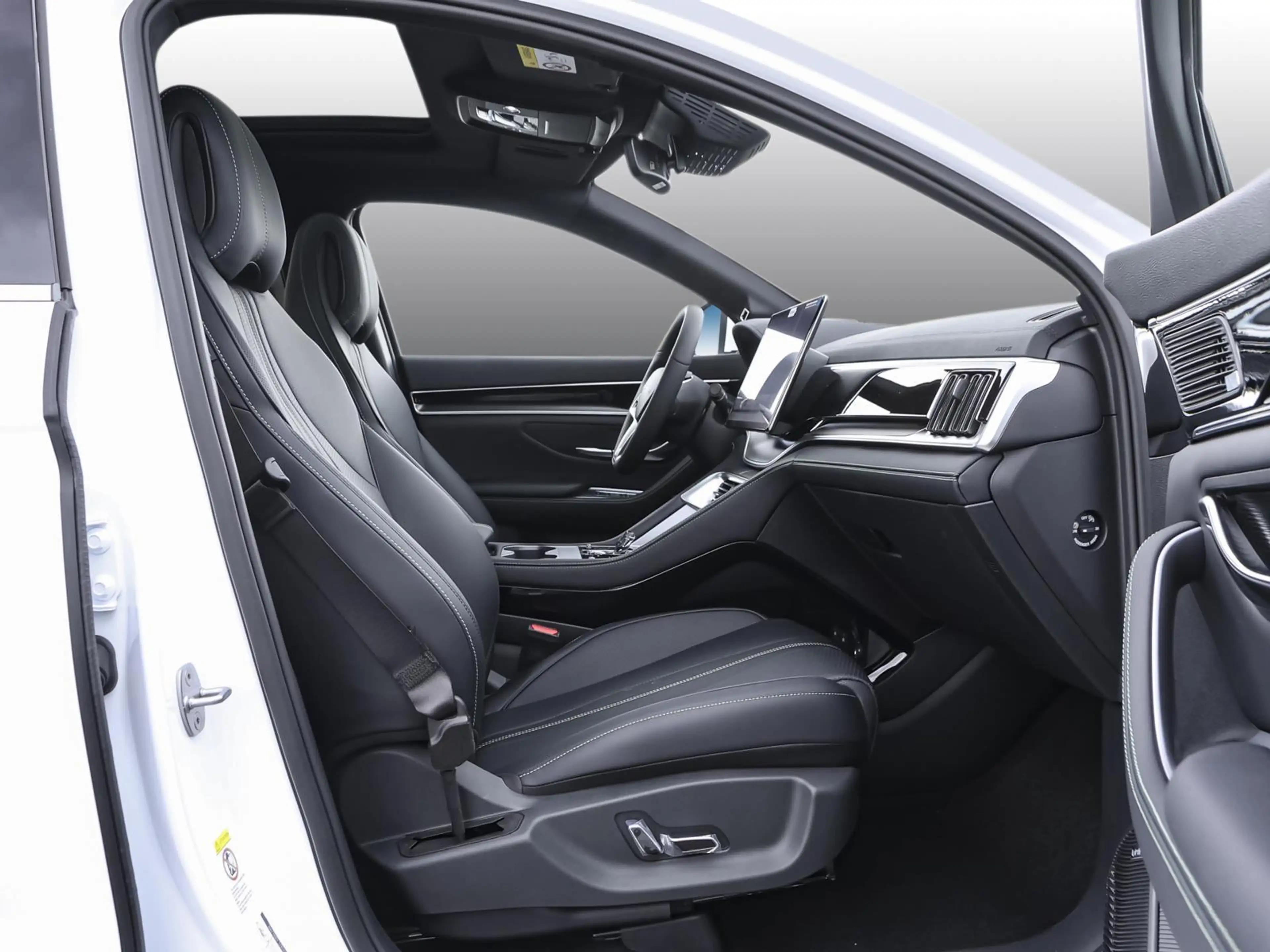 BYD Seal U DM-i Boost LEDER SD NAVI SHZ PDC KLIMA BT — photo 3