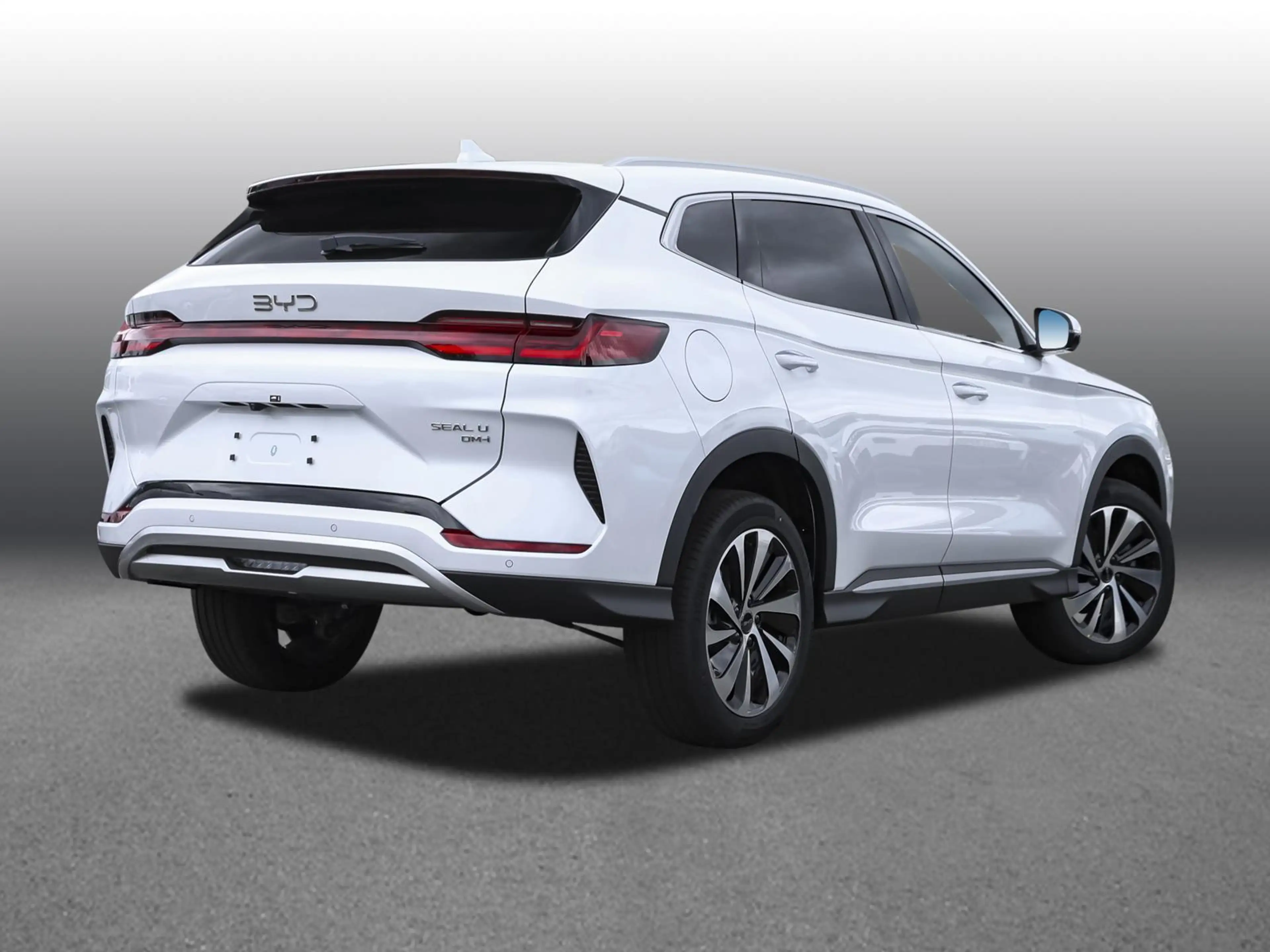 BYD Seal U DM-i Boost LEDER SD NAVI SHZ PDC KLIMA BT — photo 2