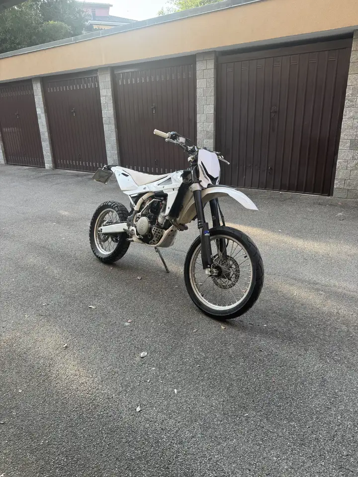 Husqvarna TE 510