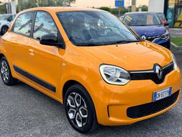 1.0 sce Zen 65cv NEOPATENTATI