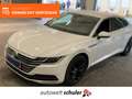 Volkswagen Arteon 2,0 TDI Navi LED GRA Wit - thumbnail 1