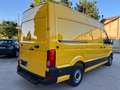 Volkswagen Crafter 2.0 TDI 140cv Passo Medio, Tetto Alto Jaune - thumbnail 6