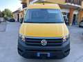 Volkswagen Crafter 2.0 TDI 140cv Passo Medio, Tetto Alto Jaune - thumbnail 2